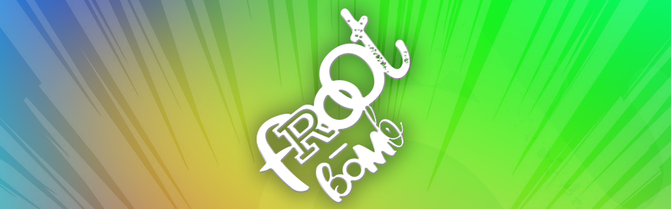 Froot Bomb